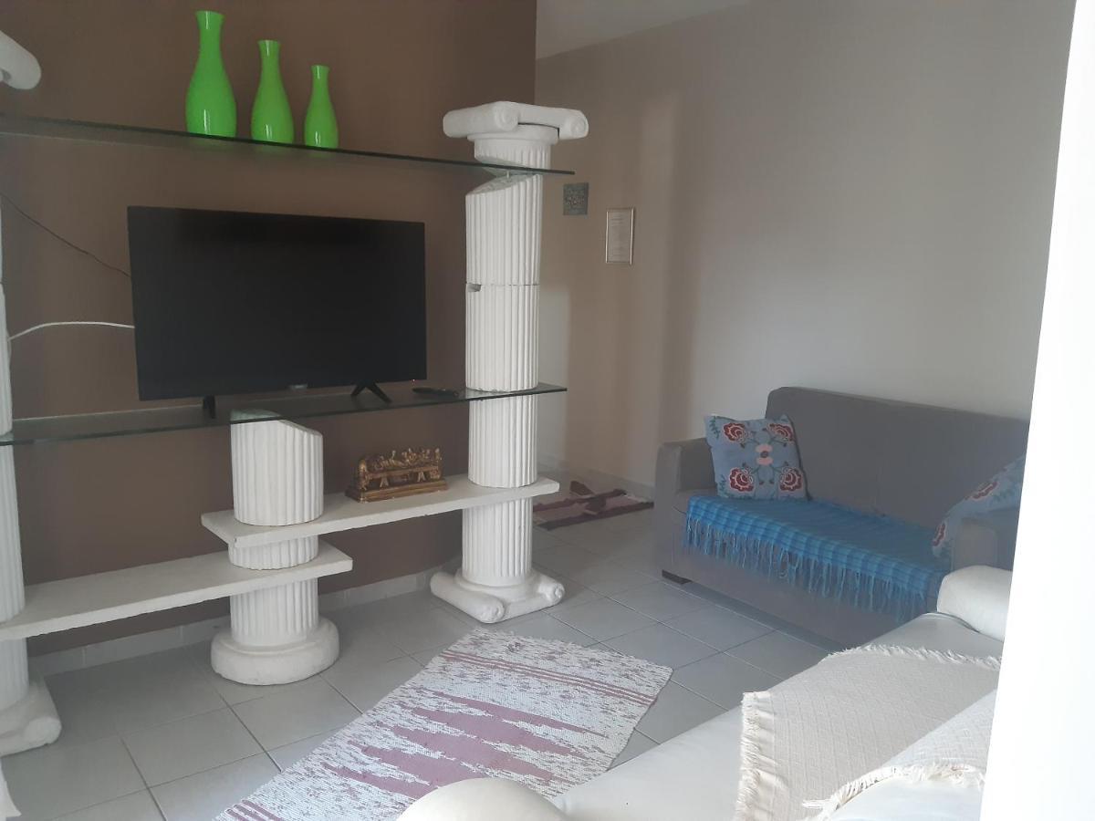 Apartamento Wembley Tenis - H402 Убатуба Экстерьер фото