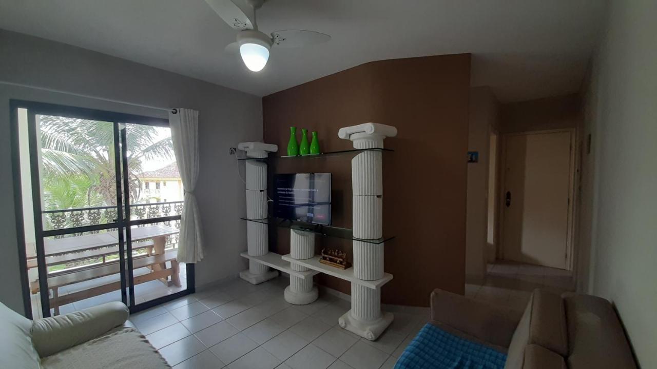 Apartamento Wembley Tenis - H402 Убатуба Экстерьер фото